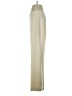 Etcetera Ivory Dress Pants Size 4 - photo 5