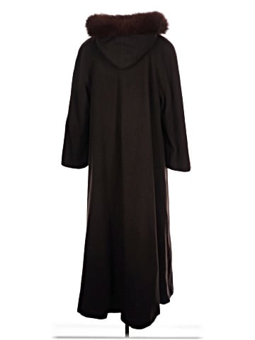 Saks Fifth Avenue Coat (view 2)