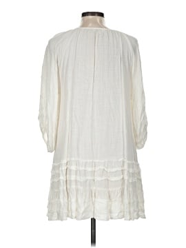 Umgee Casual Dress (view 2)