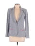 Tart Gray Blazer Size M - photo 1
