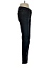 Kut from the Kloth Solid Blue Jeans Size 0 - photo 4