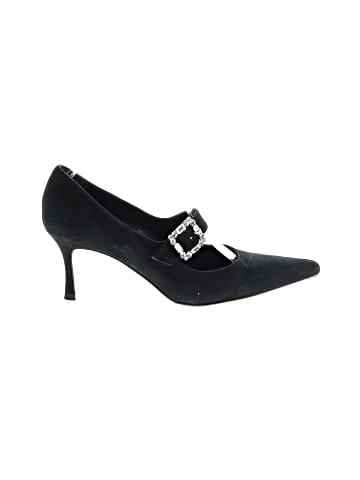 Manolo Blahnik Heels (view 1)