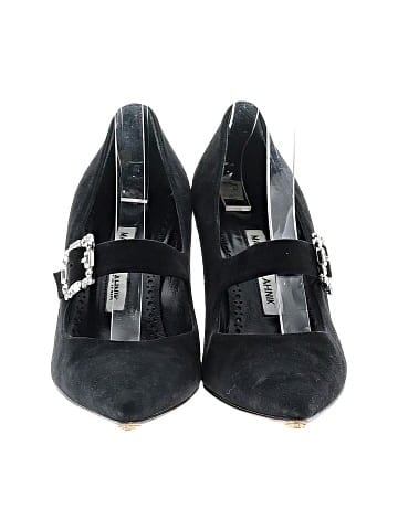Manolo Blahnik Heels (view 2)