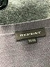 Repeat Cashmere Gray Long Sleeve Top Size XS - photo 7