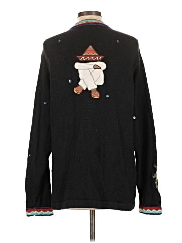 Quacker Factory Cardigan (view 2)
