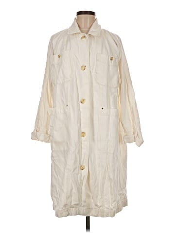 Pilcro Coat (view 1)
