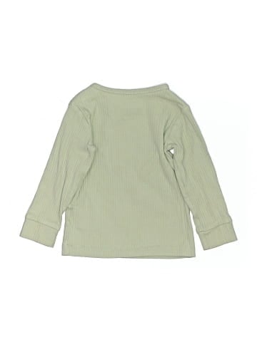 H&M 3/4 Sleeve T-Shirt (view 2)