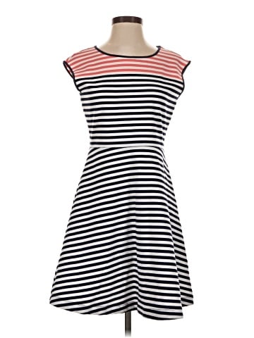 Draper James Casual Dress (view 1)
