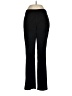 Express Solid Black Dress Pants Size 9 - 10 - photo 1