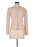 Rebecca Taylor Pink Jacket Size 6 - photo 1