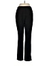 Express Solid Black Dress Pants Size 9 - 10 - photo 2