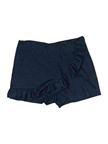 Aqua Skort (view 1)