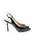 Jimmy Choo Black Heels Size EU 35 1/2 - photo 1