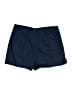 Aqua Solid Blue Skort Size S - photo 2