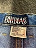Bill Blass Blue Jeans Size 16 - photo 7