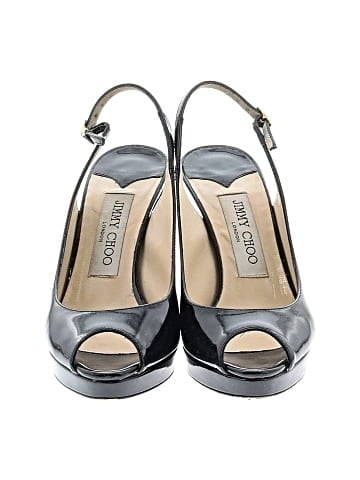Jimmy Choo Heels (view 2)