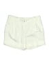 Apt. 9 Ivory Shorts Size 4 - photo 1