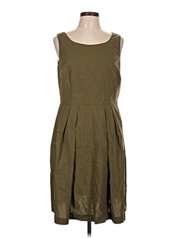 Jones New York Casual Dress (view 1)