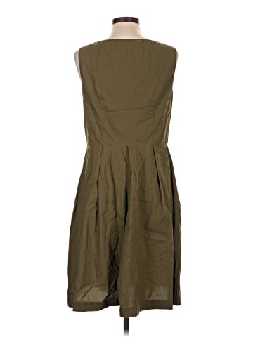 Jones New York Casual Dress (view 2)