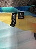 Venini Teal Short Sleeve Blouse Size S - photo 7