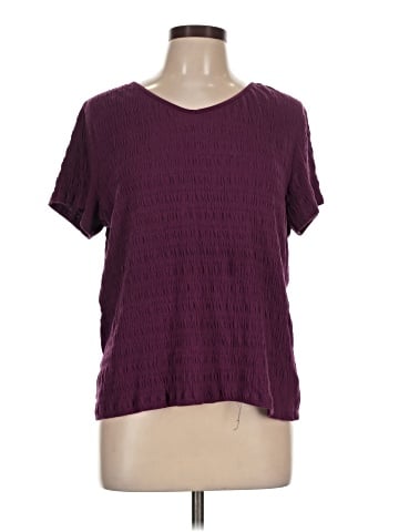 White Stag Short Sleeve T-Shirt (view 1)
