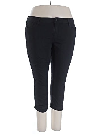 Levi Strauss Signature Jeggings (view 1)