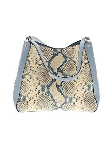 Kate Spade New York Leather Shoulder Bag (view 1)