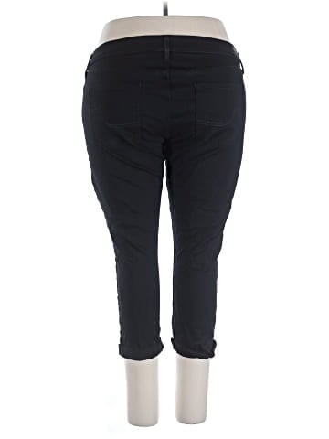 Levi Strauss Signature Jeggings (view 2)