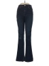 Express Blue Jeans Size 6 - photo 1