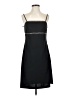 Esprit 100% Polyester Black Cocktail Dress Size S - photo 1