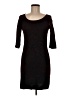 Max Studio Black Cocktail Dress Size M - photo 1
