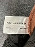The Arrivals Pink Pullover Hoodie Size M - photo 8
