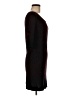 Max Studio Black Cocktail Dress Size M - photo 4