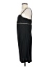 Esprit 100% Polyester Black Cocktail Dress Size S - photo 5