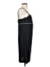 Esprit 100% Polyester Black Cocktail Dress Size S - photo 4
