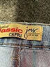 Just My Size Blue Jeans Size 20 - photo 4