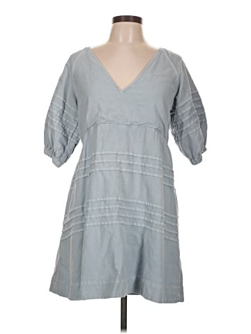 7 For All Mankind Casual Dress (view 1)
