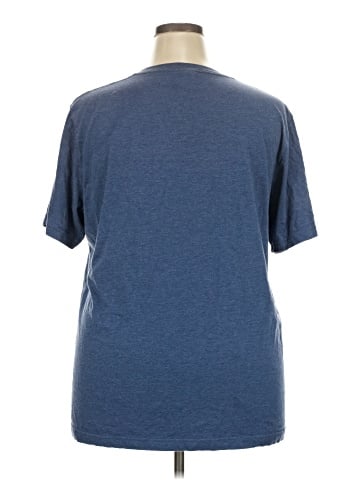 Bella + Canvas Short Sleeve T-Shirt (view 2)