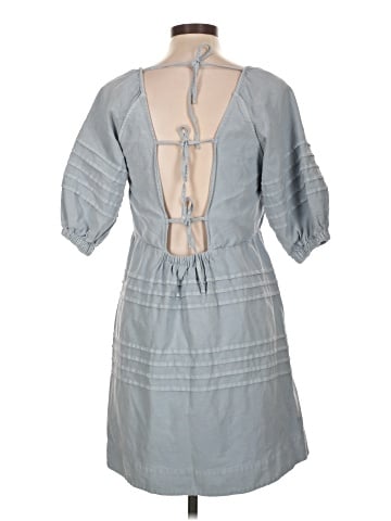 7 For All Mankind Casual Dress (view 2)