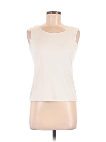 Casual Corner Sleeveless Top (view 1)