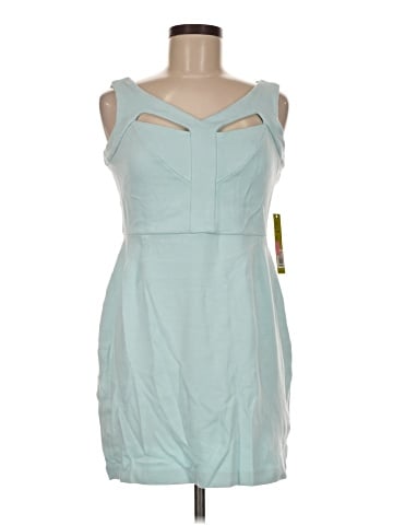 Gianni Bini Cocktail Dress (view 1)