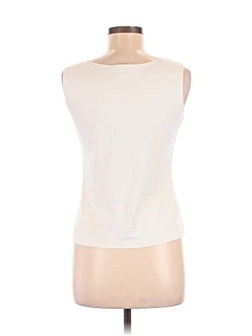 Casual Corner Sleeveless Top (view 2)