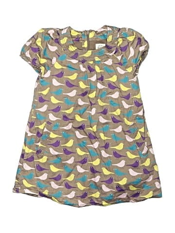 Mini Boden Dress (view 1)