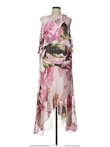 Sangria Cocktail Dress (view 1)