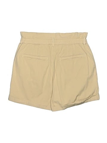 Sanctuary Khaki Shorts (view 2)