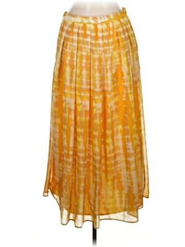 Who What Wear Casual Skirt (view 2)