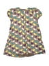 Mini Boden Purple Dress Size 3-4Y - photo 2