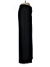 LOFT Versa 100% Polyester Solid Black Dress Pants Size 2 - photo 4