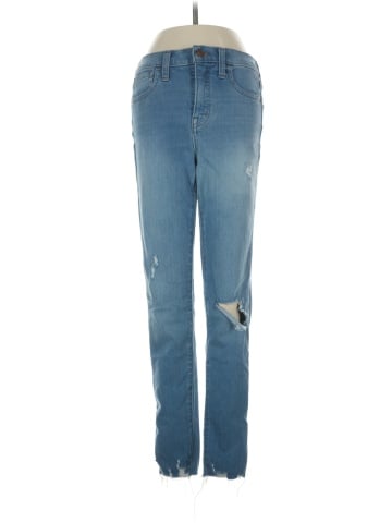 Madewell Jeans (view 1)