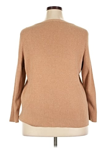 Talbots Pullover Sweater (view 2)
